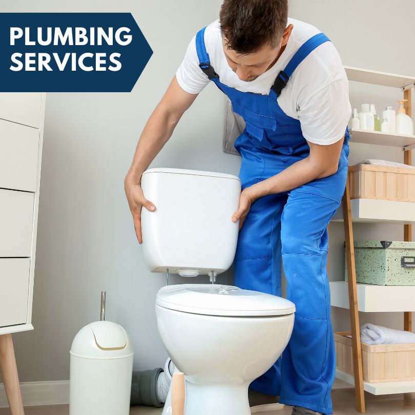 Plumbing Company in Pierce, ID