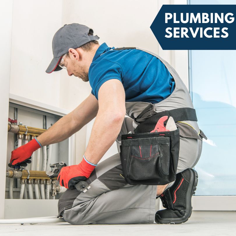 Pierce Plumbing Company